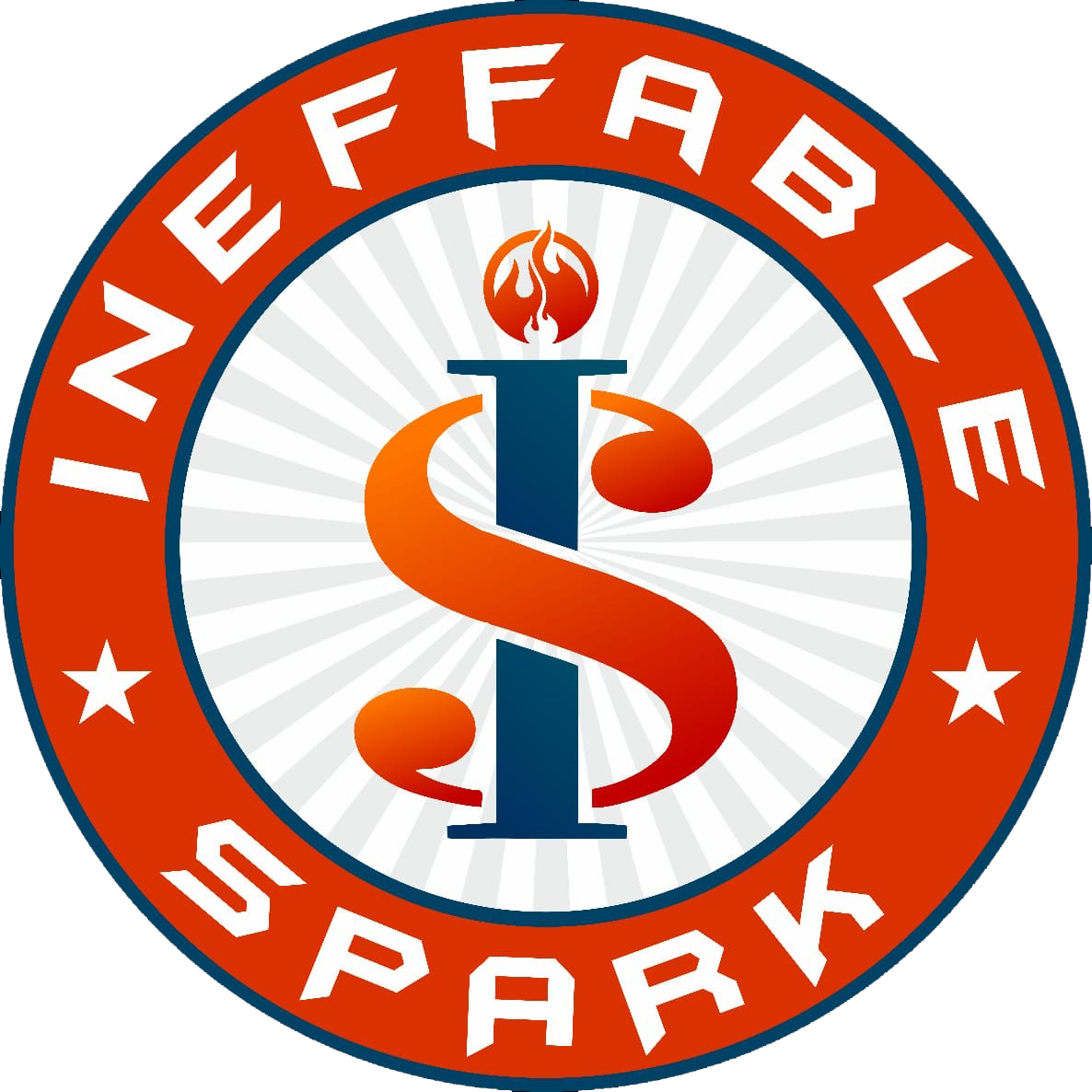 Ineffable Spark