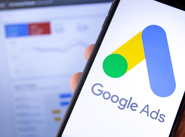 Google Sales Campaign