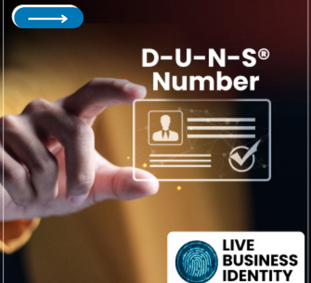 D-U-N-S Registration